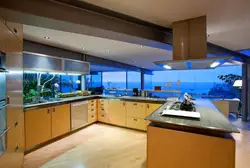 My dream kitchen design