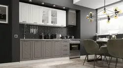 Кухня агава в интерьере