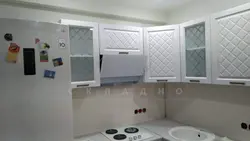 Кухня Агава В Интерьере