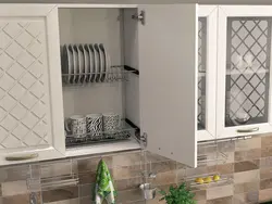 Agave Kitchen In The Interior