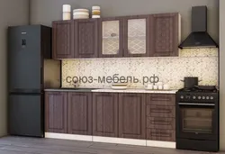Кухня агава в интерьере