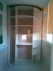 Балконы и лоджии