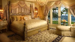 My chic bedroom photo