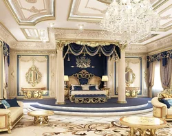 My Chic Bedroom Photo
