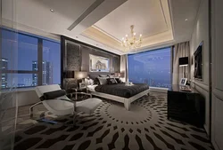 Expensive bedroom designs