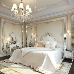 Expensive bedroom designs