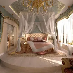Expensive bedroom designs