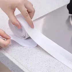 Bath Border Tape Photo