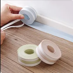 Bath Border Tape Photo