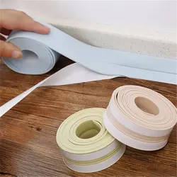 Bath Border Tape Photo