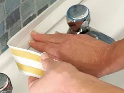 Категория Ванные комнаты
