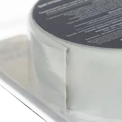 Bath border tape photo