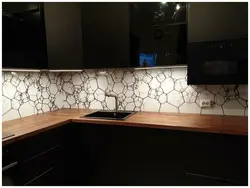 Флэш Панель На Кухню Фото