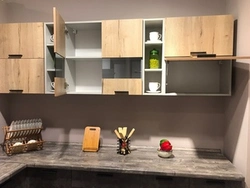 Kitchen modus sv photo