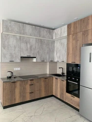 Kitchen modus sv photo