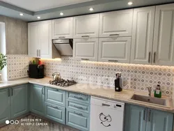 Kitchen modus sv photo