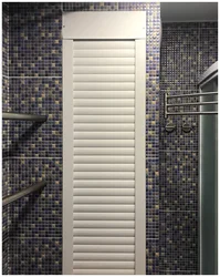 Rolikli Panjurlar Foto Hammom