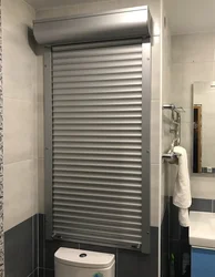 Roller Shutters Photo Bath
