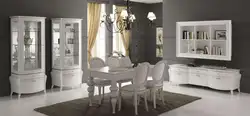 Категория Гостиные