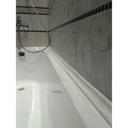 Hamam Üçün Foto Keramika Haşiyəsi
