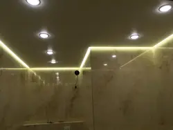 Ванные комнаты