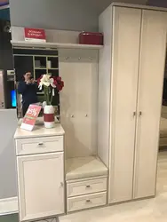 Прихожая дятьково в интерьере