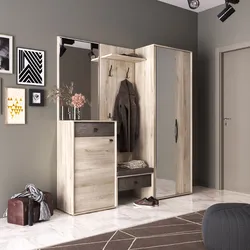 Ichki makonda Dyatkovo koridori