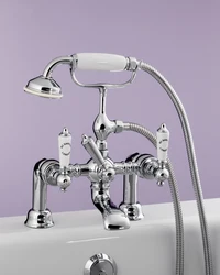 Bath Mixer What Are There Photos
