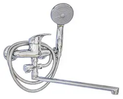 Bath mixer what are there photos