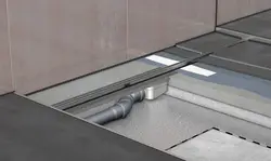 Резиши душ дар ҳаммом акс