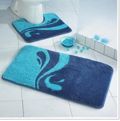 Bath mat photo