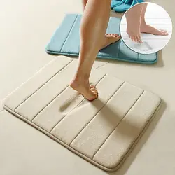 Bath mat photo