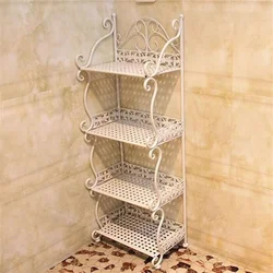 Hamam Rəflərinin Dizaynı
