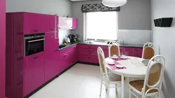 Lingonberry дар дохили ошхона