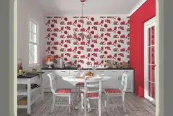 Lingonberry дар дохили ошхона