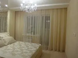 Спальни