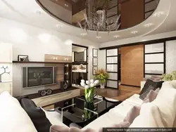 Гостиные