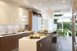 Kitchen design rules