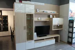 Категория Гостиные