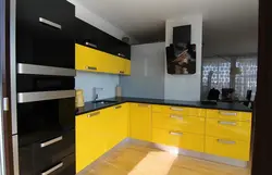 Категория Кухни