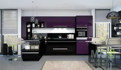 Blueberry mətbəx şəkillər
