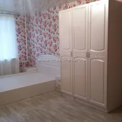 Категория Спальни