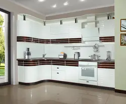 Интерьеры кухни фасады эмаль