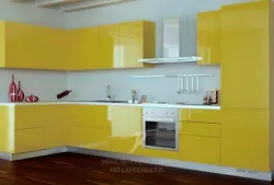 Интерьеры кухни фасады эмаль