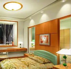 Vastu сәйкес жатын бөлмесінің дизайны