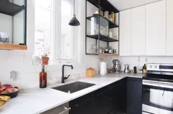 Интерьердегі Stensund IKEA ас үйі