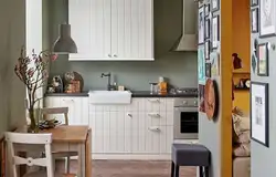 Категория Кухни