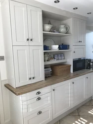 İnteryerdə Stensund IKEA Mətbəxi