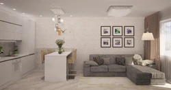 Eurokopeck kitchen interior design