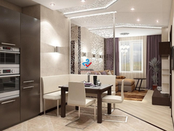 Eurokopeck kitchen interior design